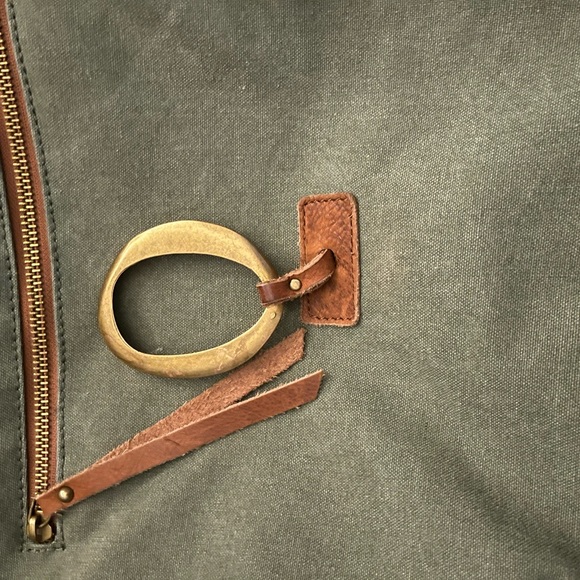 Lucky Brand Shoulder Bag - Picture 9 of 16